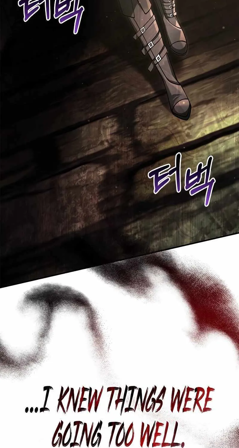 Surviving The Game as a Barbarian Chapter 58 page 142 - 