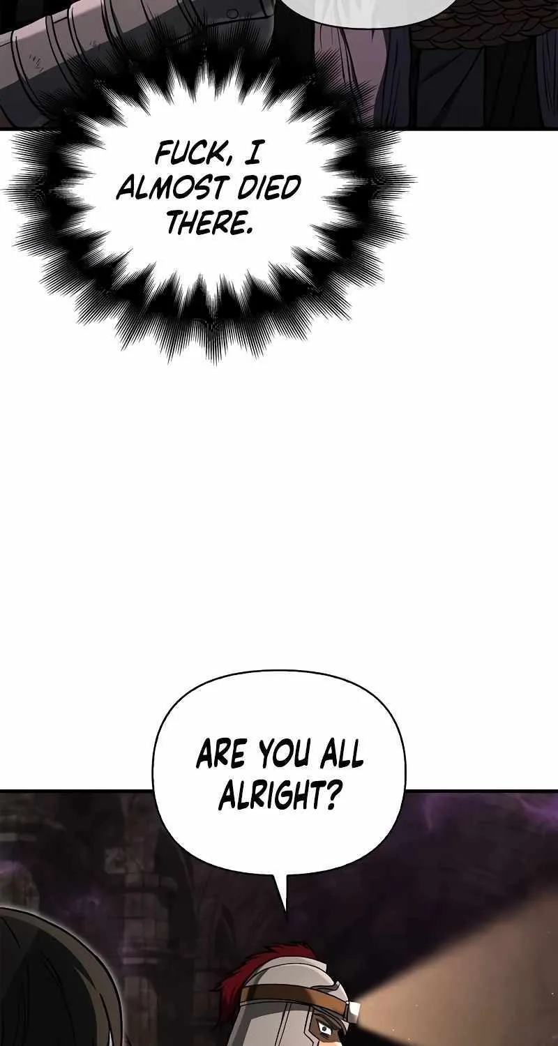 Surviving The Game as a Barbarian Chapter 58 page 24 - 