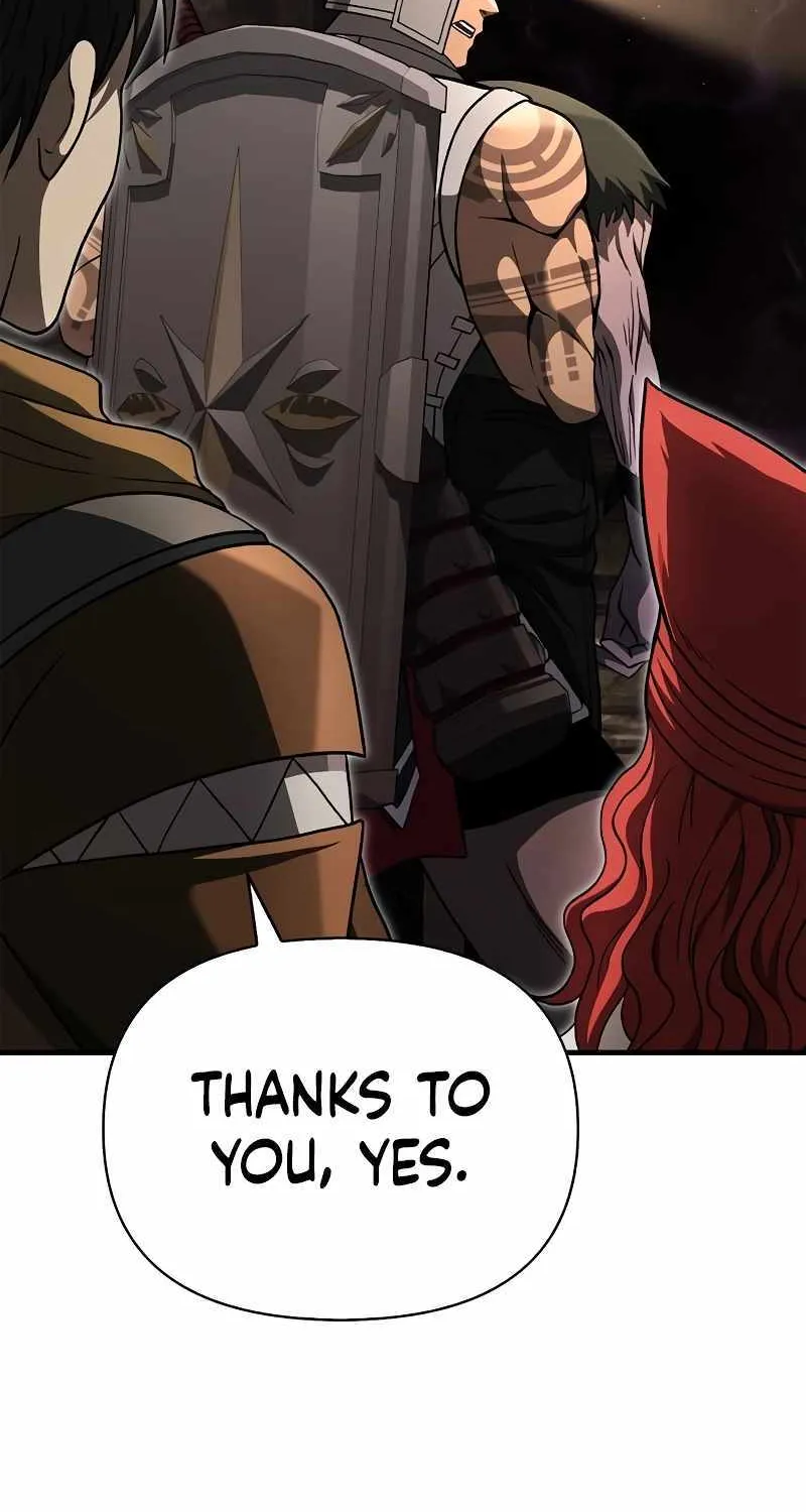 Surviving The Game as a Barbarian Chapter 58 page 25 - 