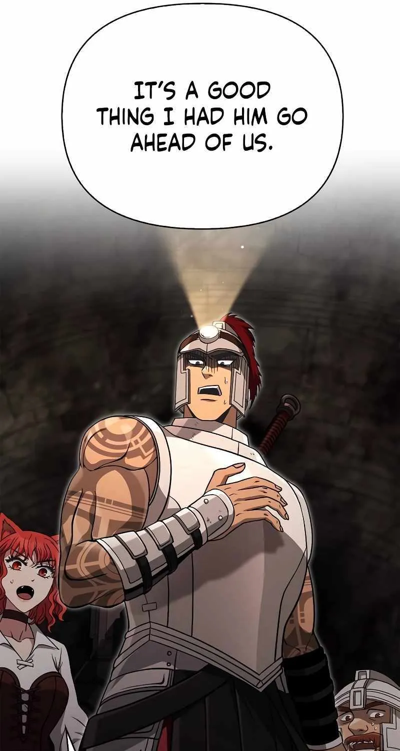 Surviving The Game as a Barbarian Chapter 58 page 28 - 