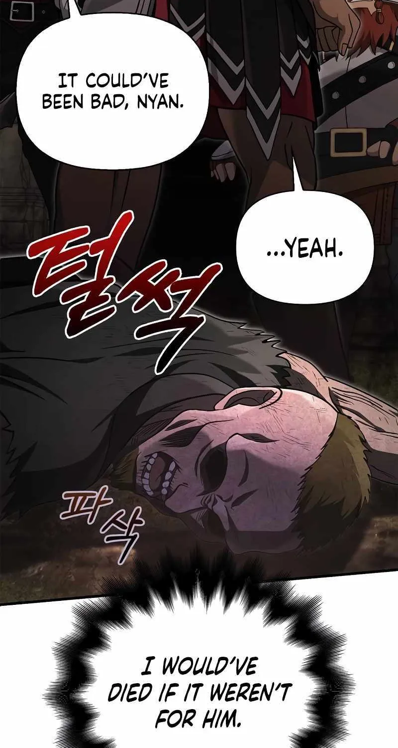 Surviving The Game as a Barbarian Chapter 58 page 29 - 