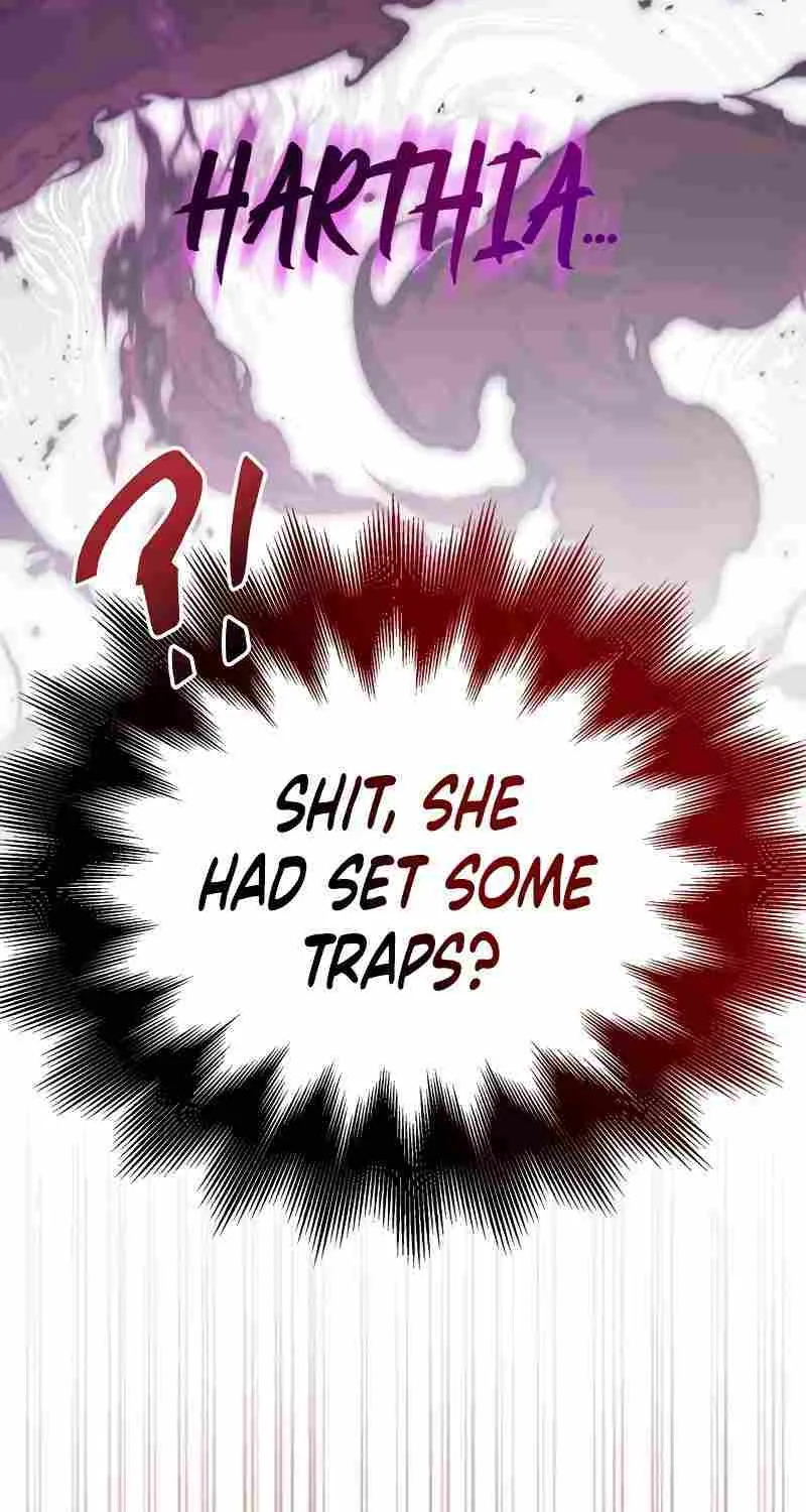 Surviving The Game as a Barbarian Chapter 58 page 4 - 