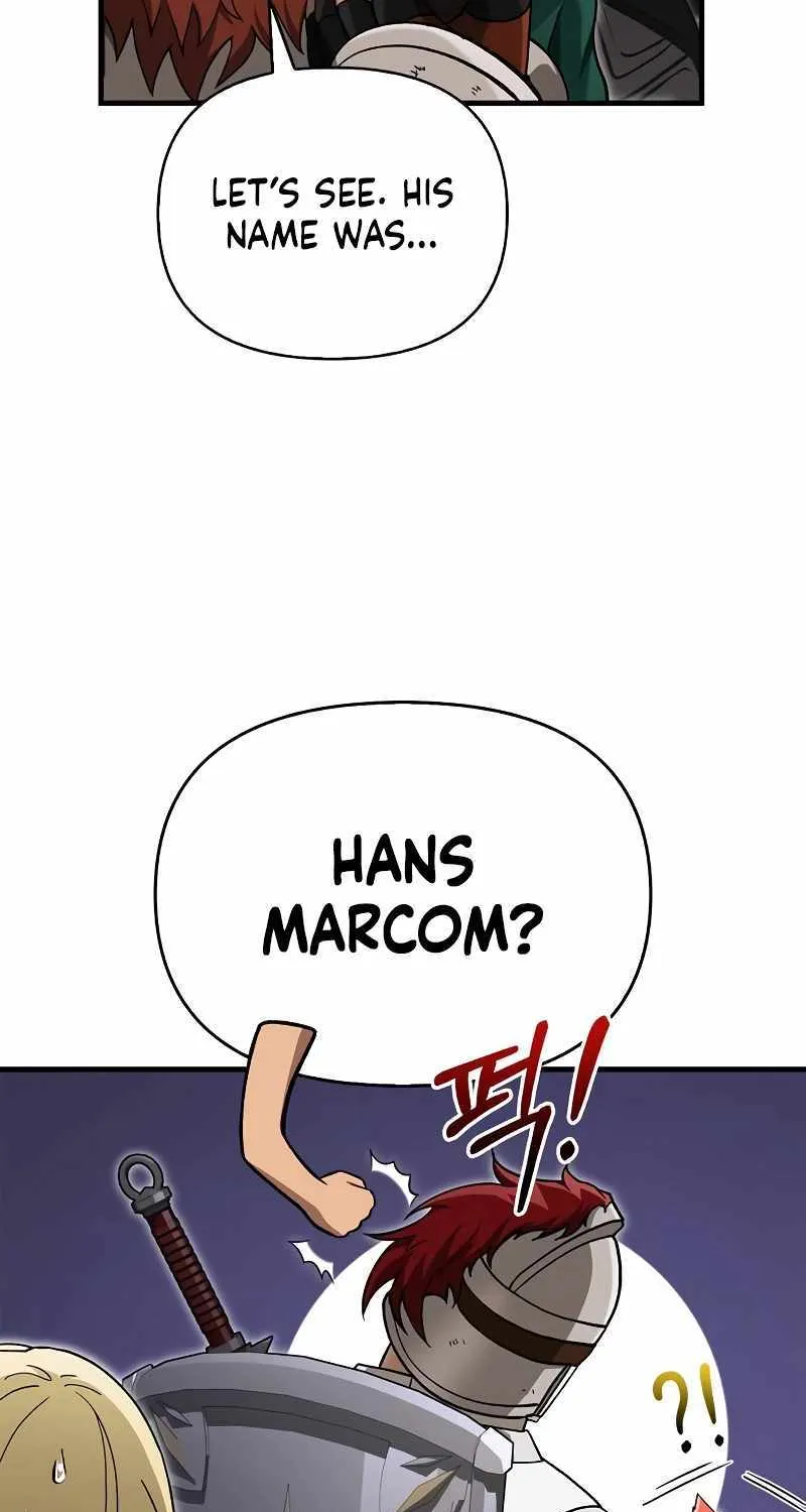 Surviving The Game as a Barbarian Chapter 58 page 32 - 