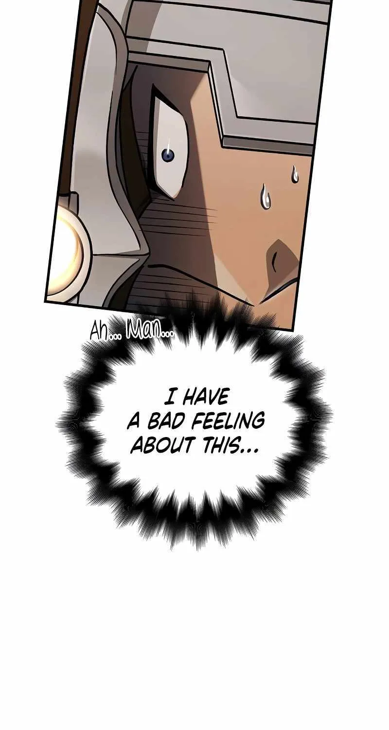 Surviving The Game as a Barbarian Chapter 58 page 34 - 