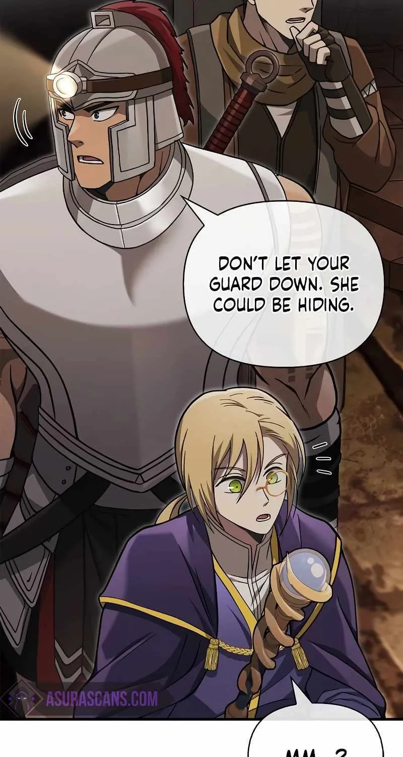 Surviving The Game as a Barbarian Chapter 58 page 38 - 
