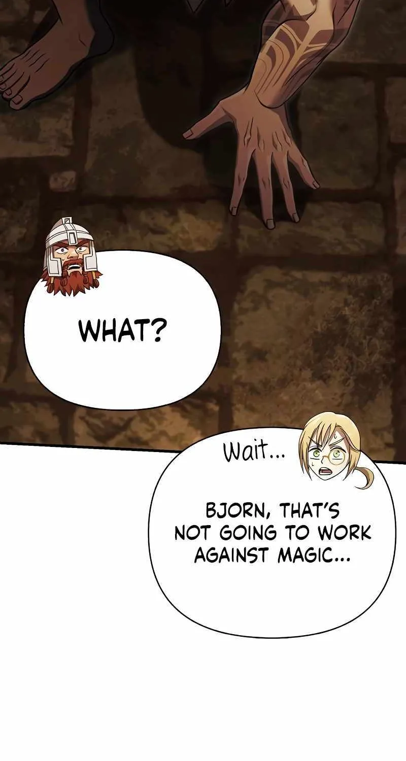 Surviving The Game as a Barbarian Chapter 58 page 44 - 