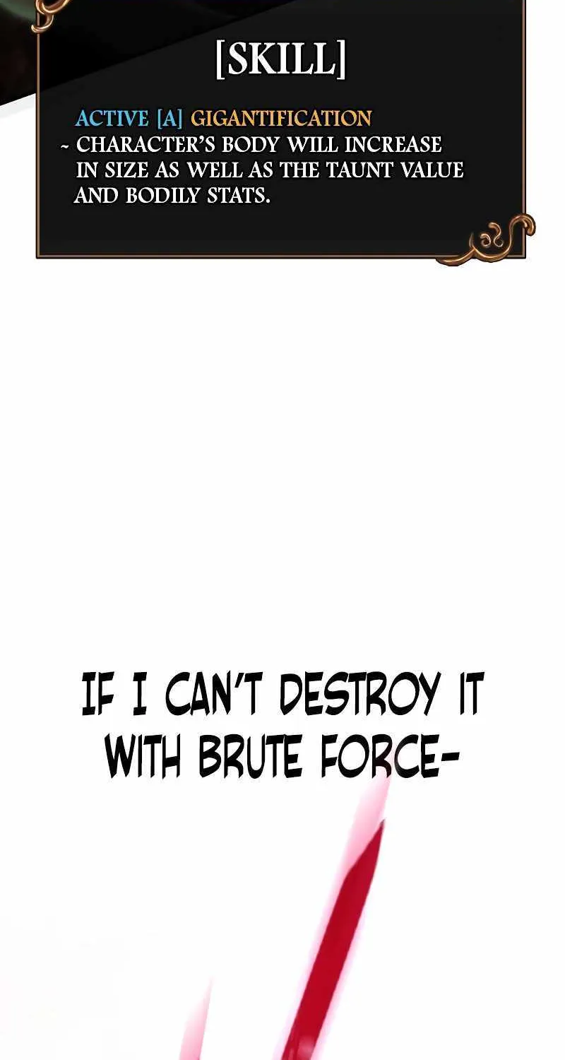 Surviving The Game as a Barbarian Chapter 58 page 47 - 