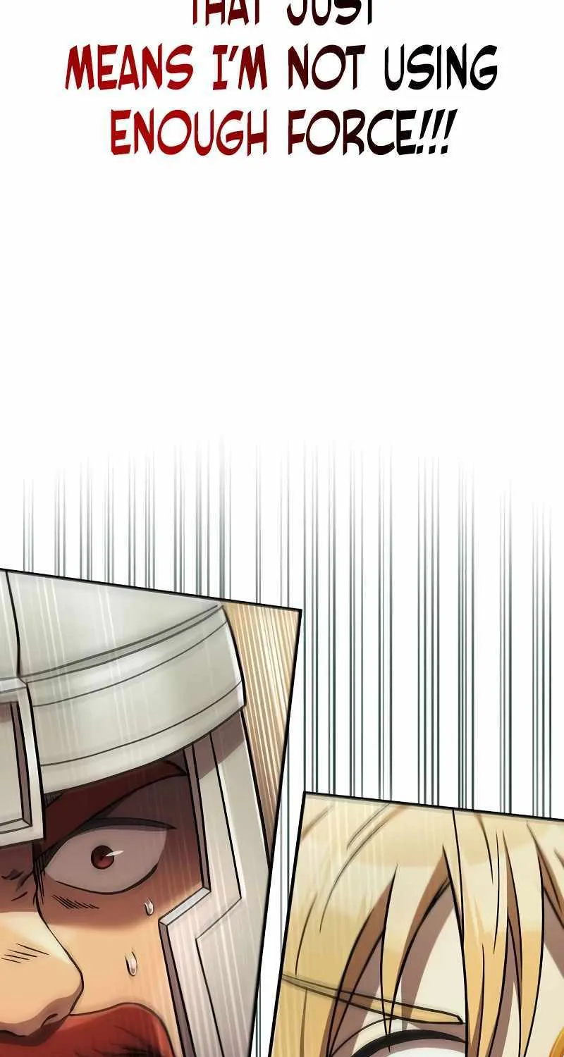 Surviving The Game as a Barbarian Chapter 58 page 52 - 