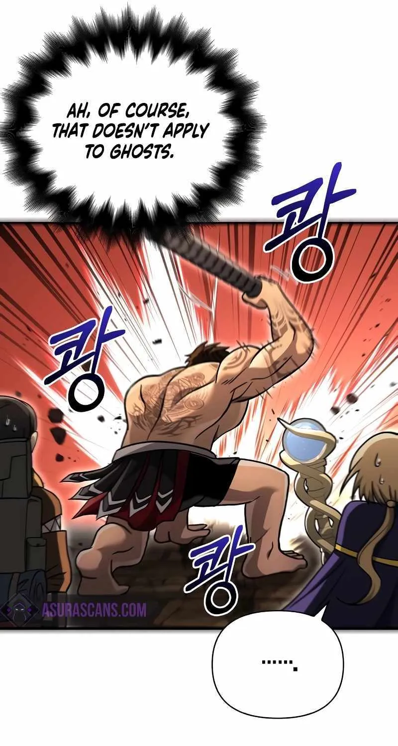 Surviving The Game as a Barbarian Chapter 58 page 55 - 