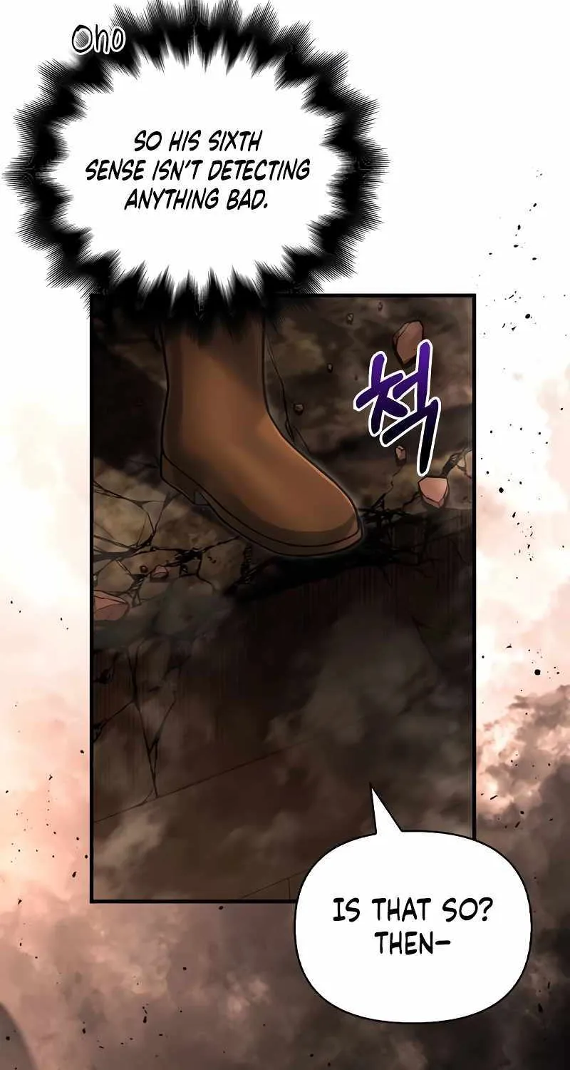 Surviving The Game as a Barbarian Chapter 58 page 60 - 