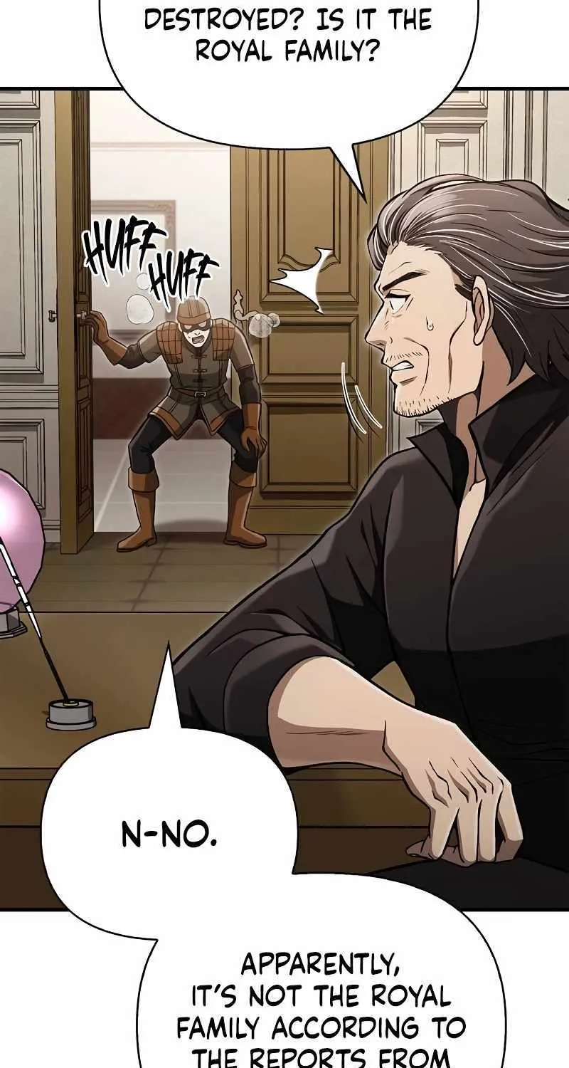 Surviving The Game as a Barbarian Chapter 58 page 68 - 