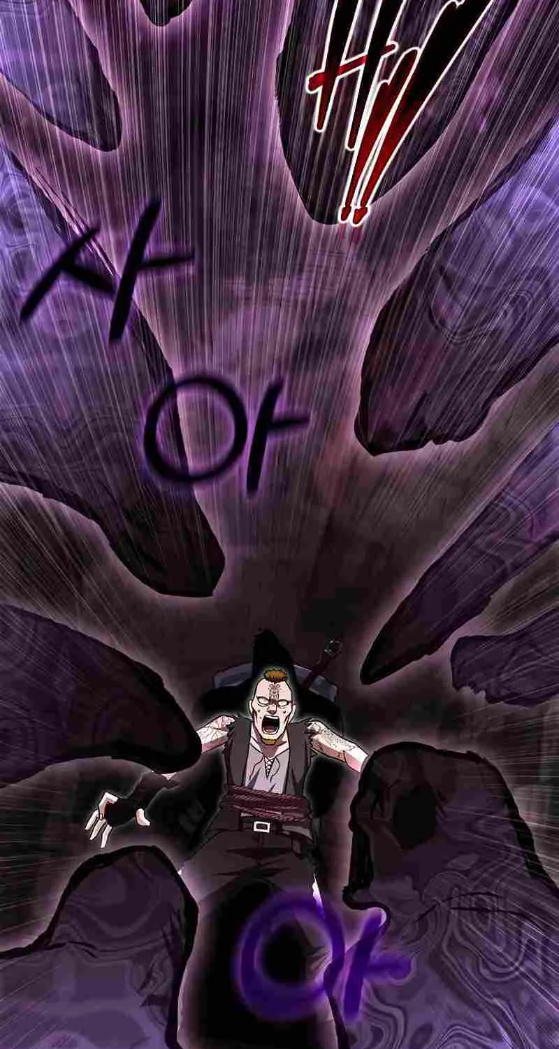 Surviving The Game as a Barbarian Chapter 58 page 8 - 