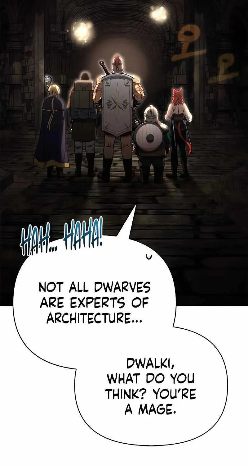 Surviving The Game as a Barbarian Chapter 58 page 75 - 