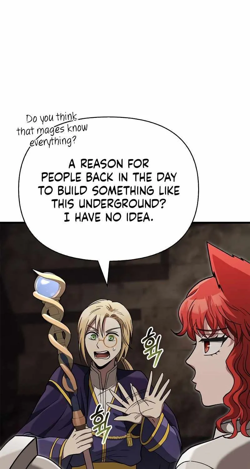 Surviving The Game as a Barbarian Chapter 58 page 76 - 