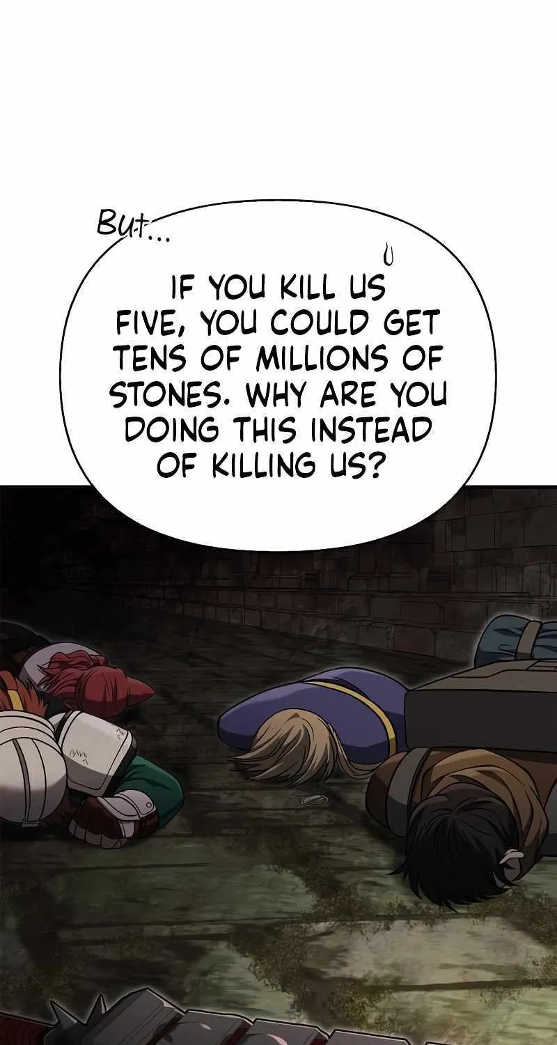 Surviving The Game as a Barbarian Chapter 59 page 109 - 