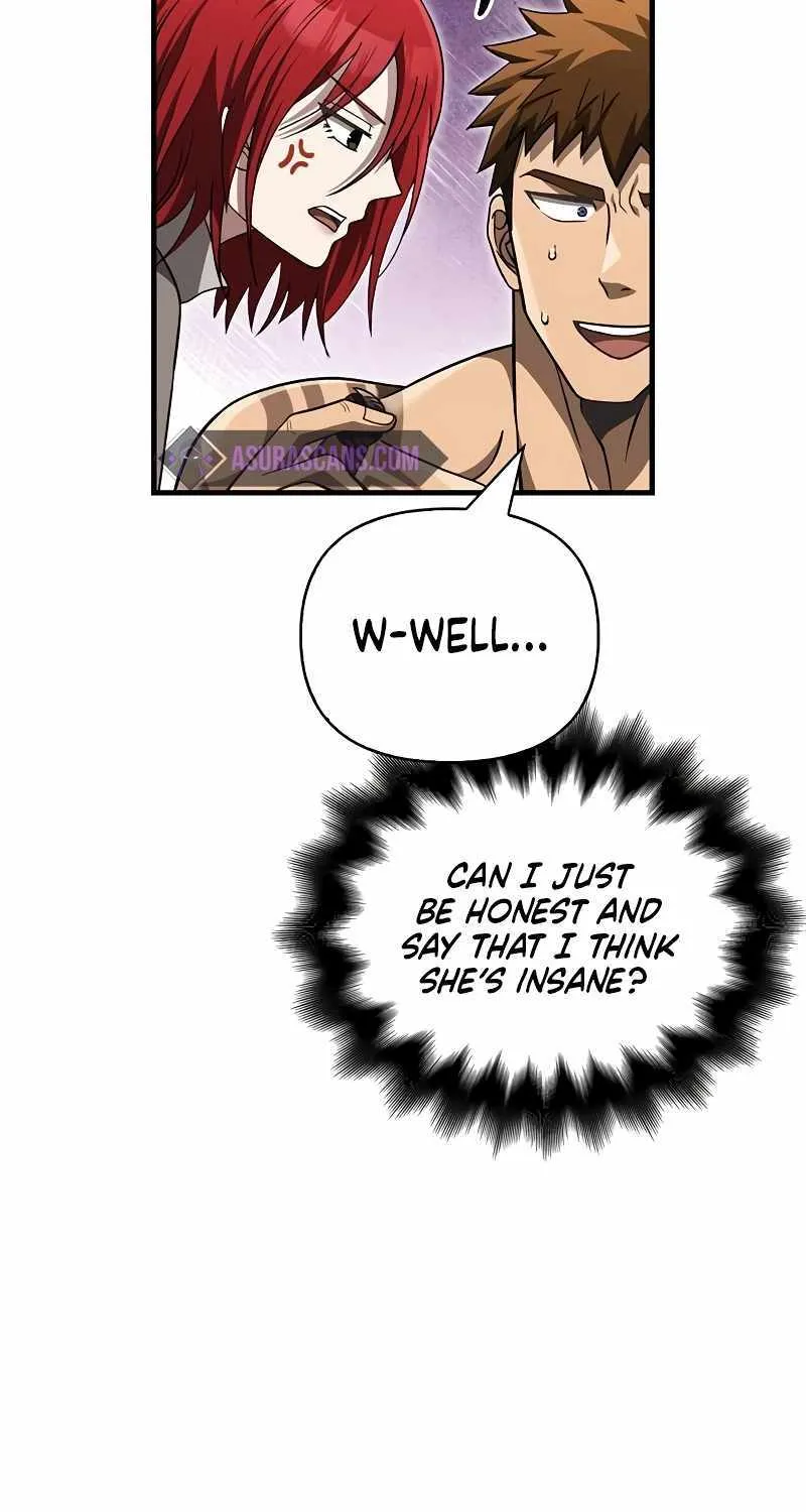 Surviving The Game as a Barbarian Chapter 59 page 111 - 
