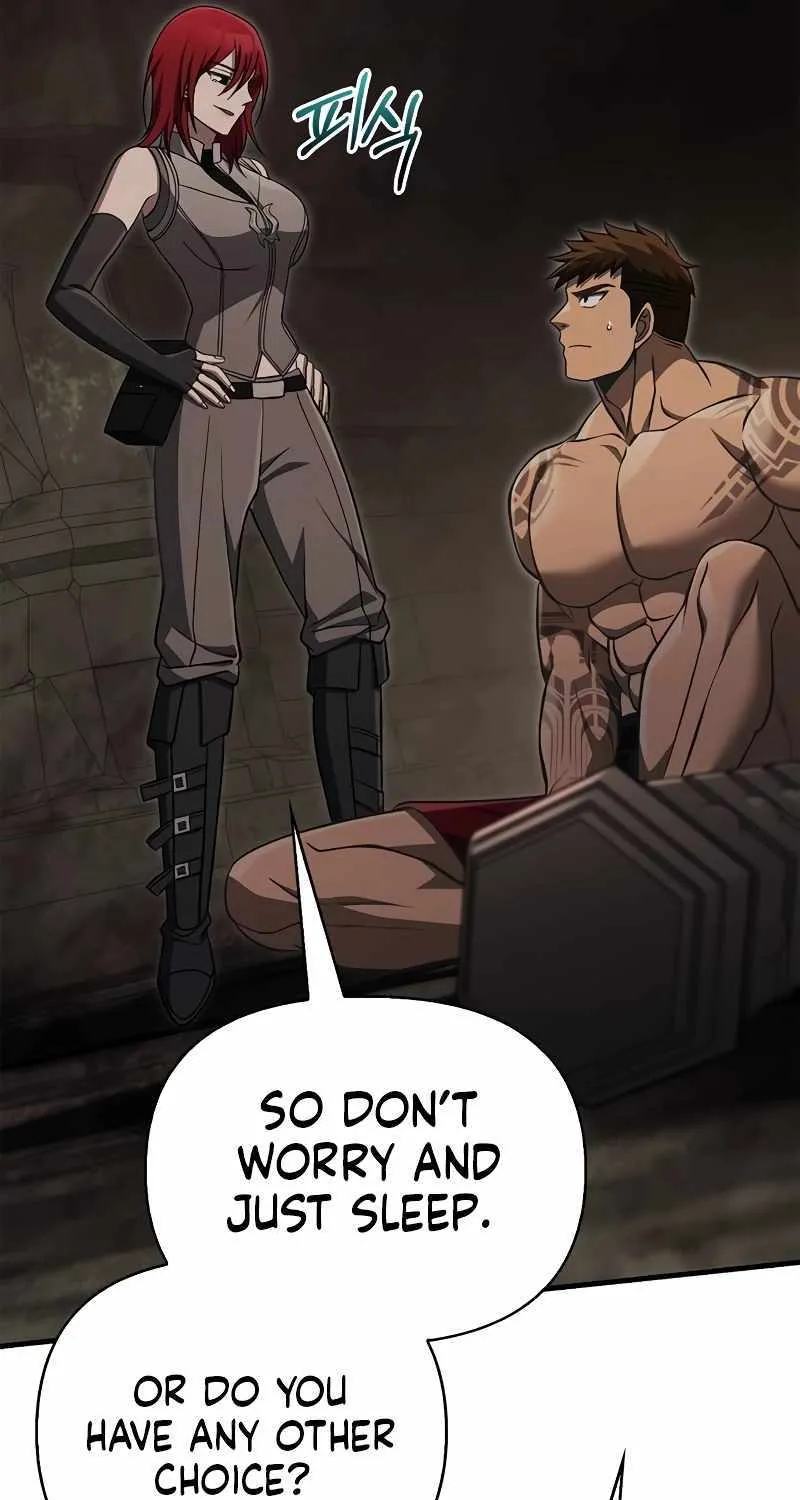 Surviving The Game as a Barbarian Chapter 59 page 115 - 