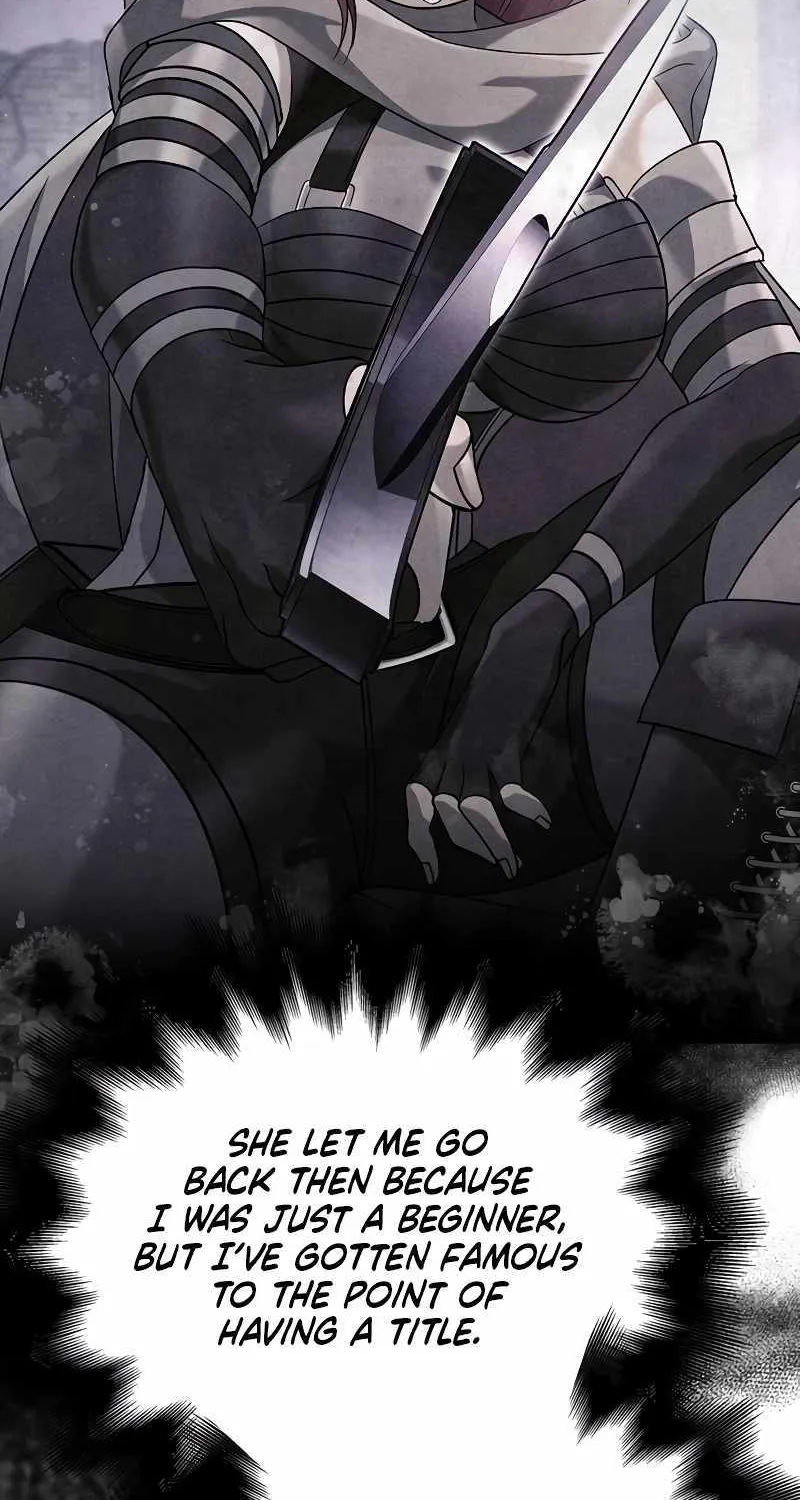 Surviving The Game as a Barbarian Chapter 59 page 13 - 