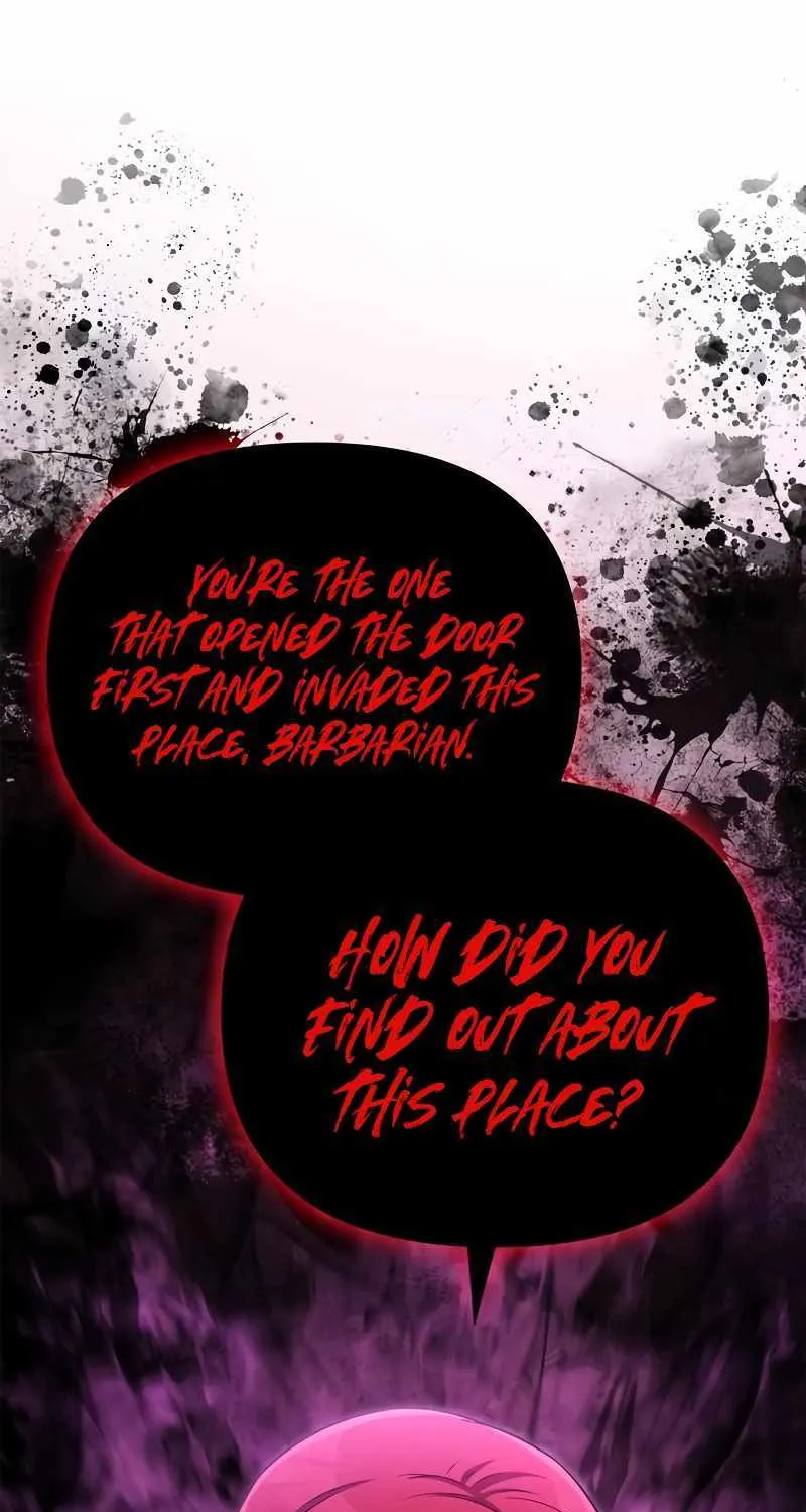 Surviving The Game as a Barbarian Chapter 59 page 16 - 