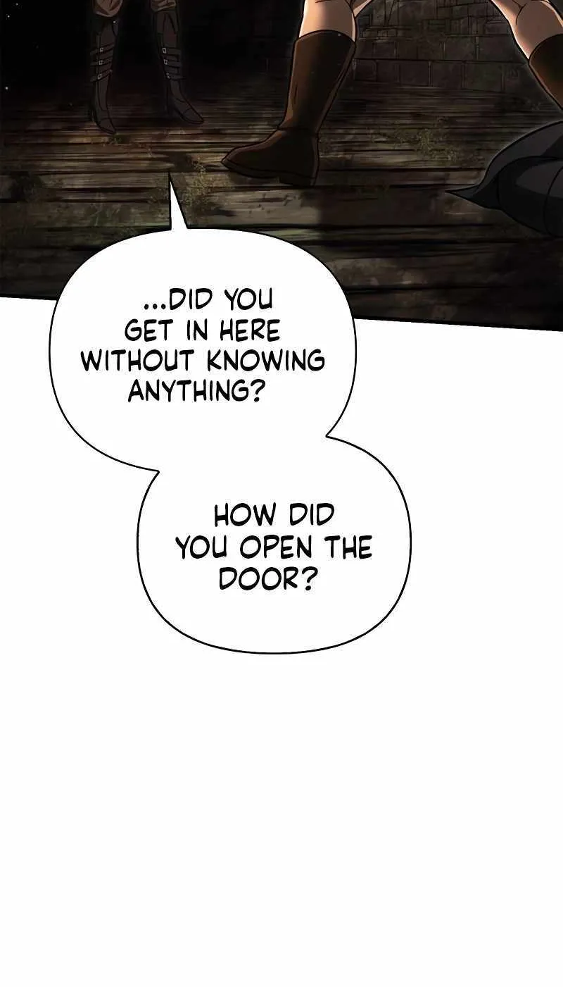 Surviving The Game as a Barbarian Chapter 59 page 19 - 