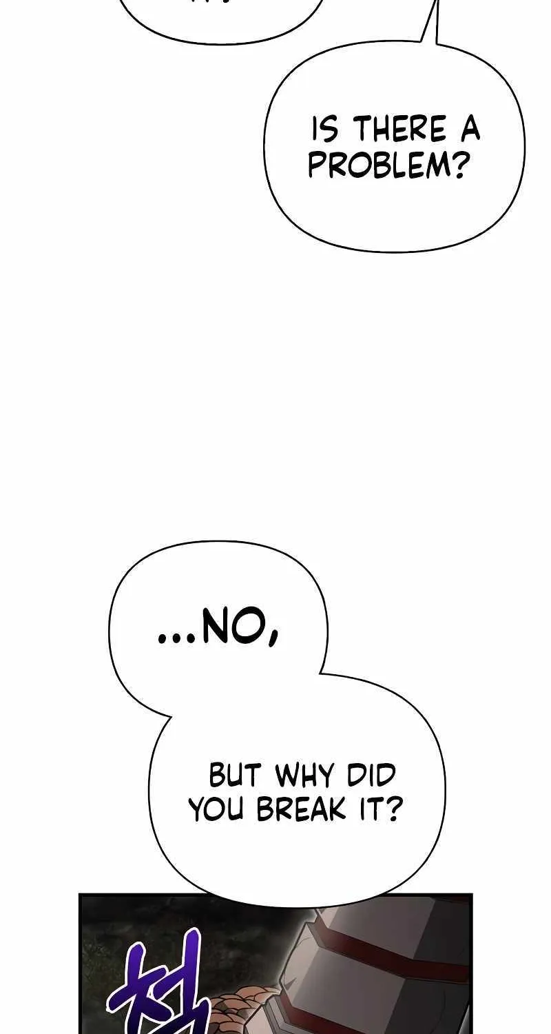 Surviving The Game as a Barbarian Chapter 59 page 21 - 