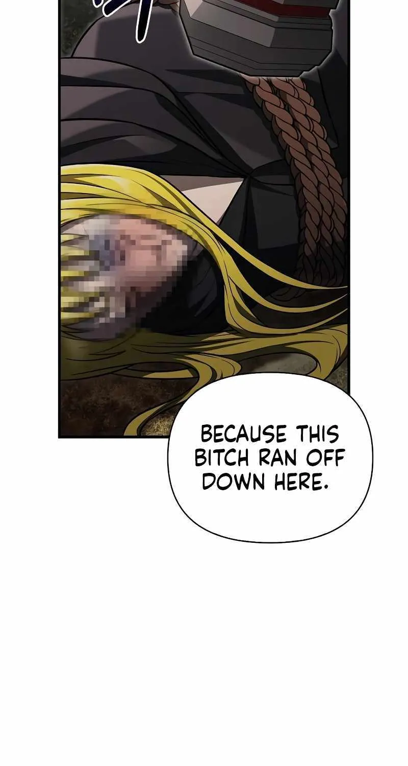 Surviving The Game as a Barbarian Chapter 59 page 22 - 