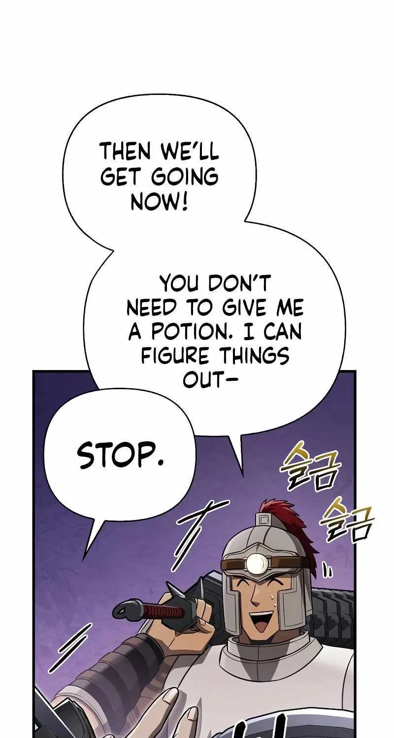 Surviving The Game as a Barbarian Chapter 59 page 25 - 