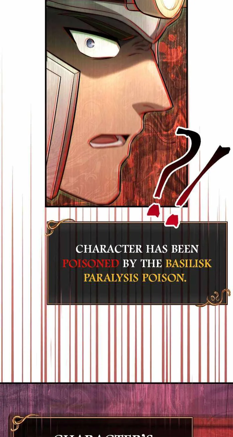 Surviving The Game as a Barbarian Chapter 59 page 4 - 