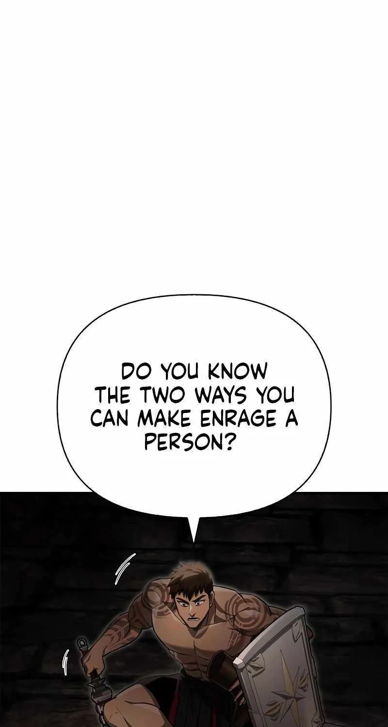 Surviving The Game as a Barbarian Chapter 59 page 34 - 
