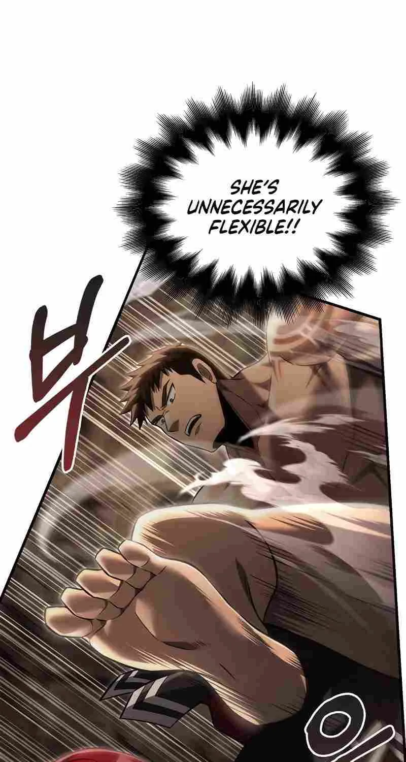 Surviving The Game as a Barbarian Chapter 59 page 49 - 