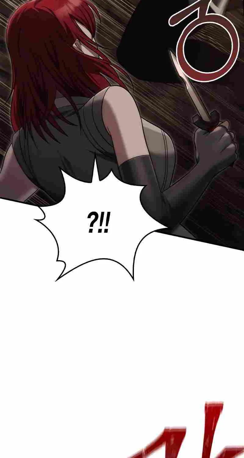 Surviving The Game as a Barbarian Chapter 59 page 50 - 