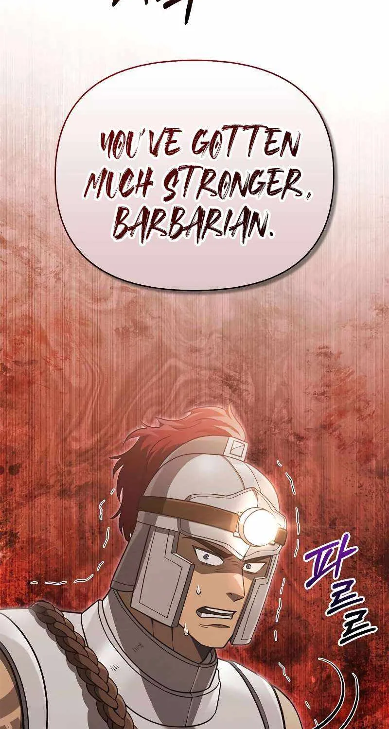 Surviving The Game as a Barbarian Chapter 59 page 6 - 