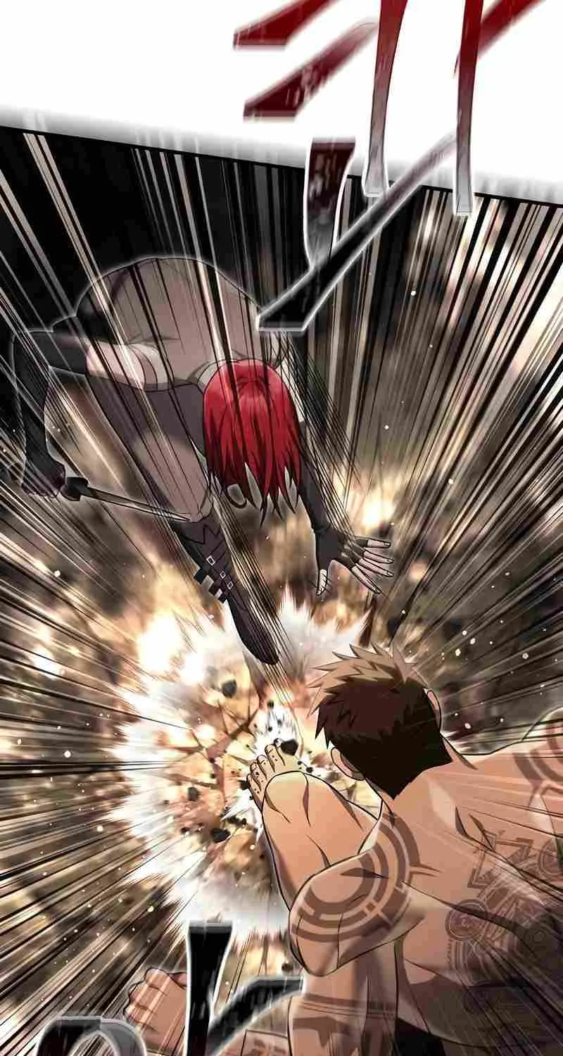 Surviving The Game as a Barbarian Chapter 59 page 51 - 