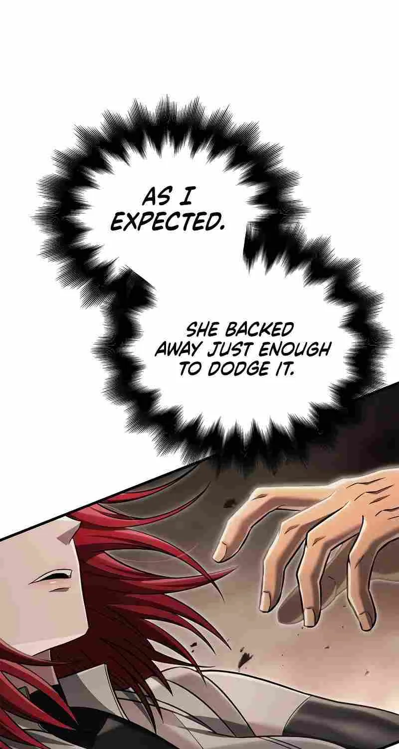 Surviving The Game as a Barbarian Chapter 59 page 54 - 