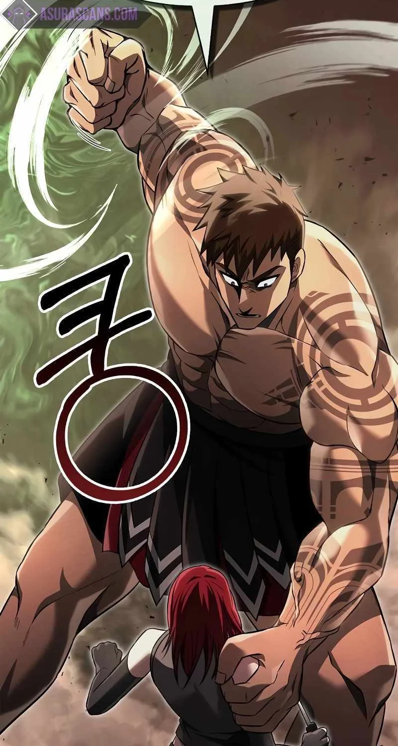 Surviving The Game as a Barbarian Chapter 59 page 59 - 