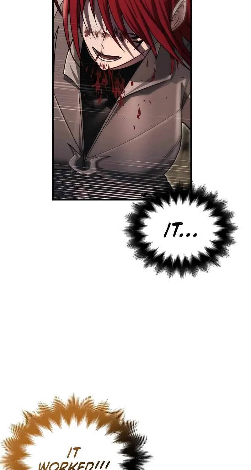 Surviving The Game as a Barbarian Chapter 59 page 74 - 