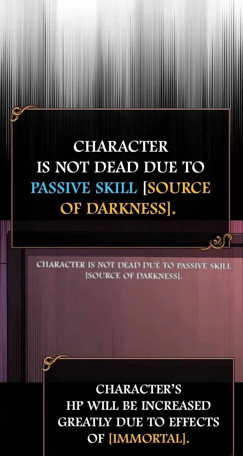 Surviving The Game as a Barbarian Chapter 59 page 85 - 