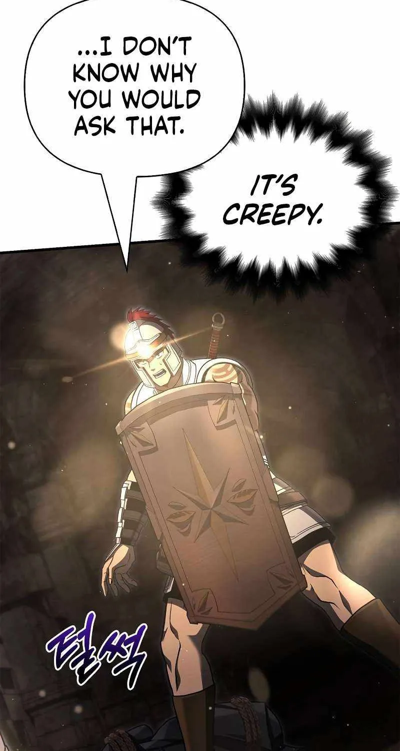 Surviving The Game as a Barbarian Chapter 59 page 10 - 