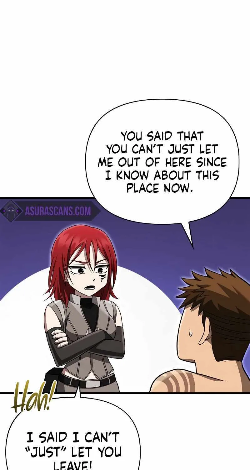 Surviving The Game as a Barbarian Chapter 59 page 96 - 