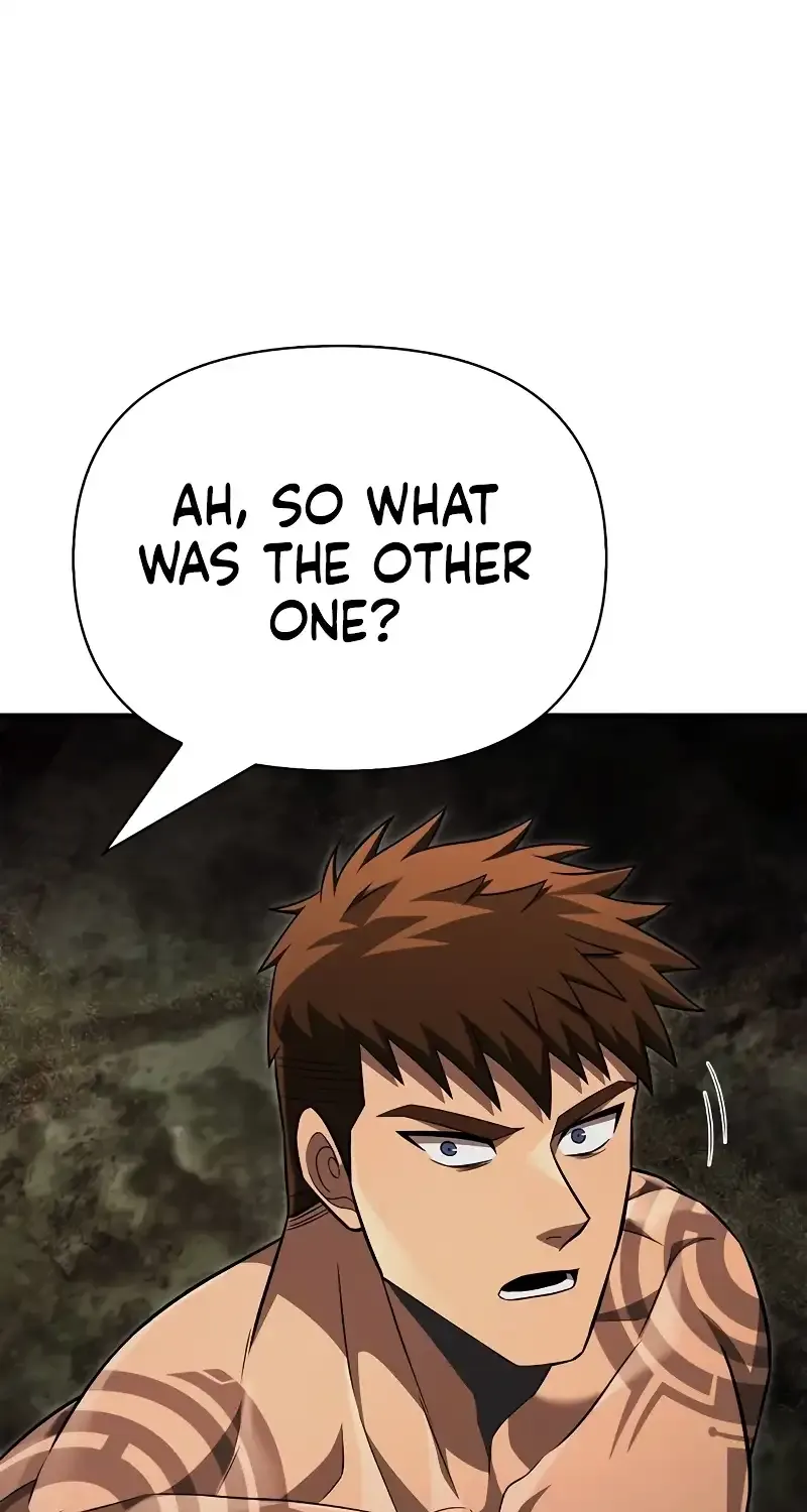 Surviving The Game as a Barbarian Chapter 60 page 2 - 