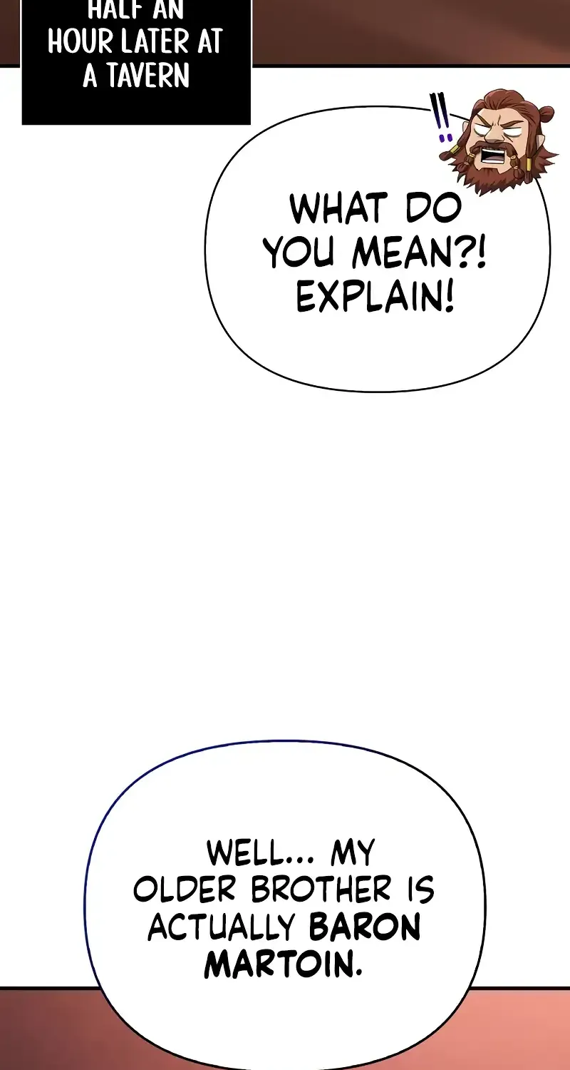 Surviving The Game as a Barbarian Chapter 60 page 106 - 