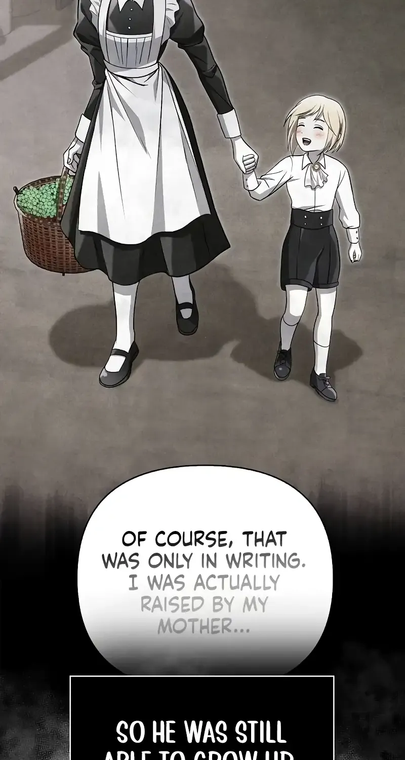 Surviving The Game as a Barbarian Chapter 60 page 110 - 