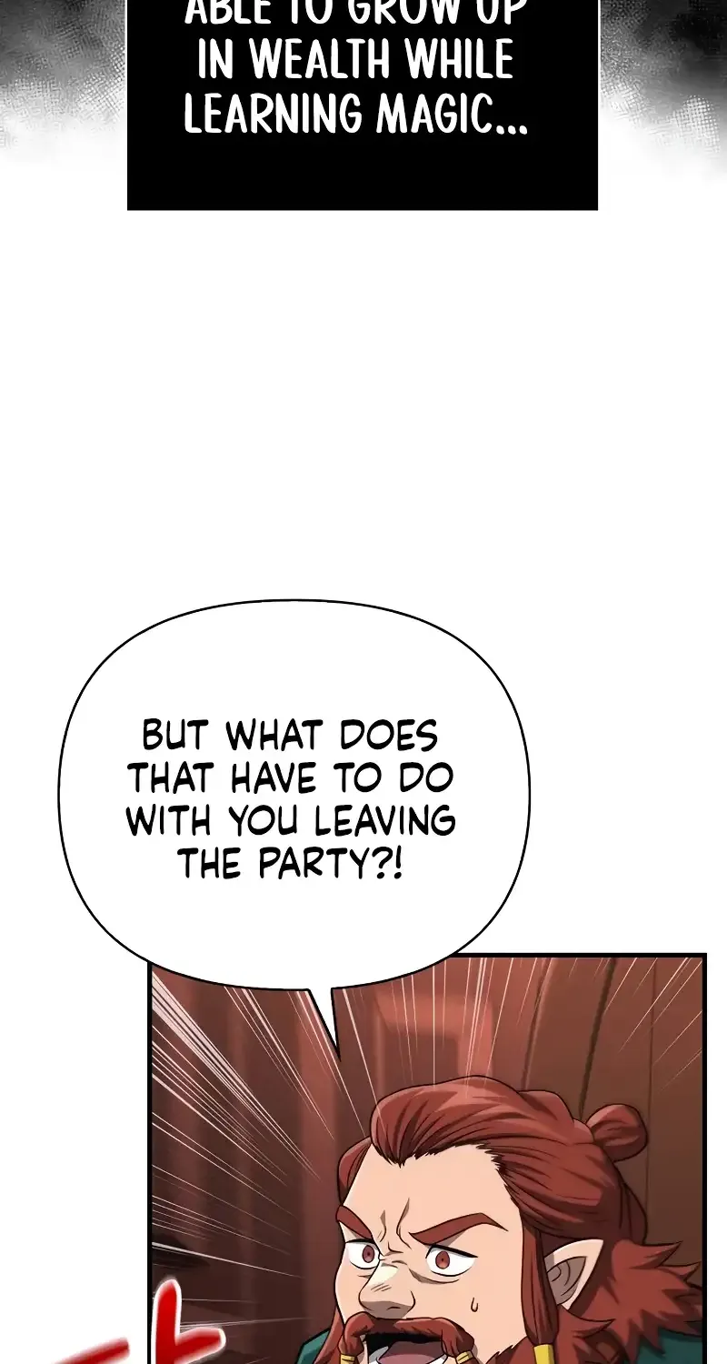 Surviving The Game as a Barbarian Chapter 60 page 111 - 