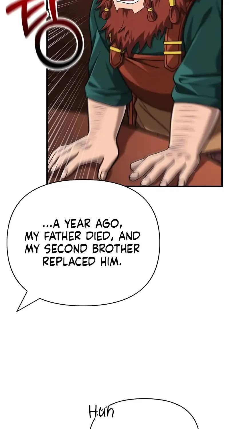 Surviving The Game as a Barbarian Chapter 60 page 112 - 