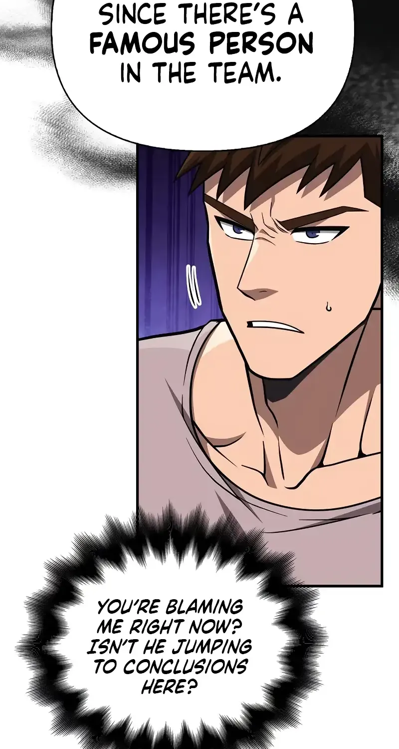 Surviving The Game as a Barbarian Chapter 60 page 118 - 