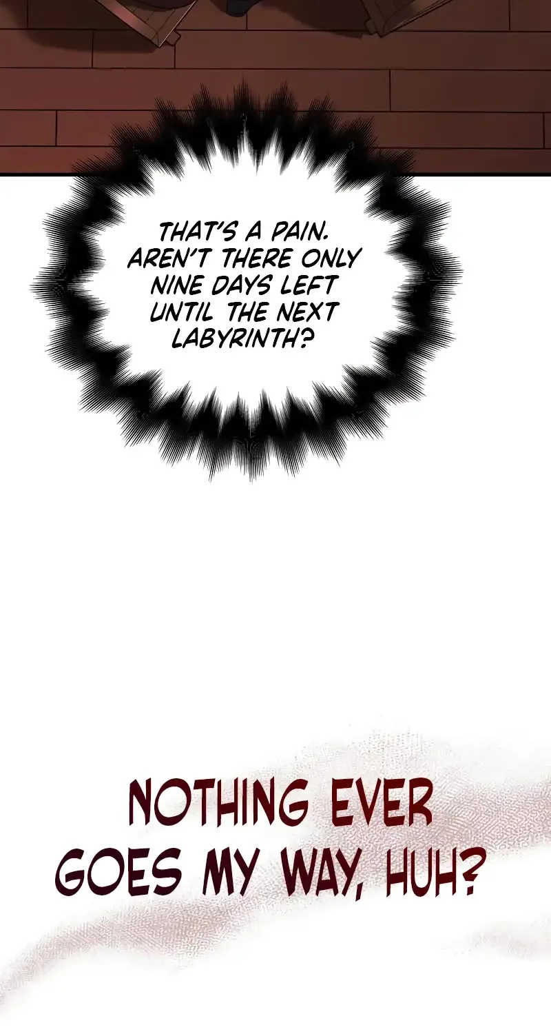 Surviving The Game as a Barbarian Chapter 60 page 122 - 