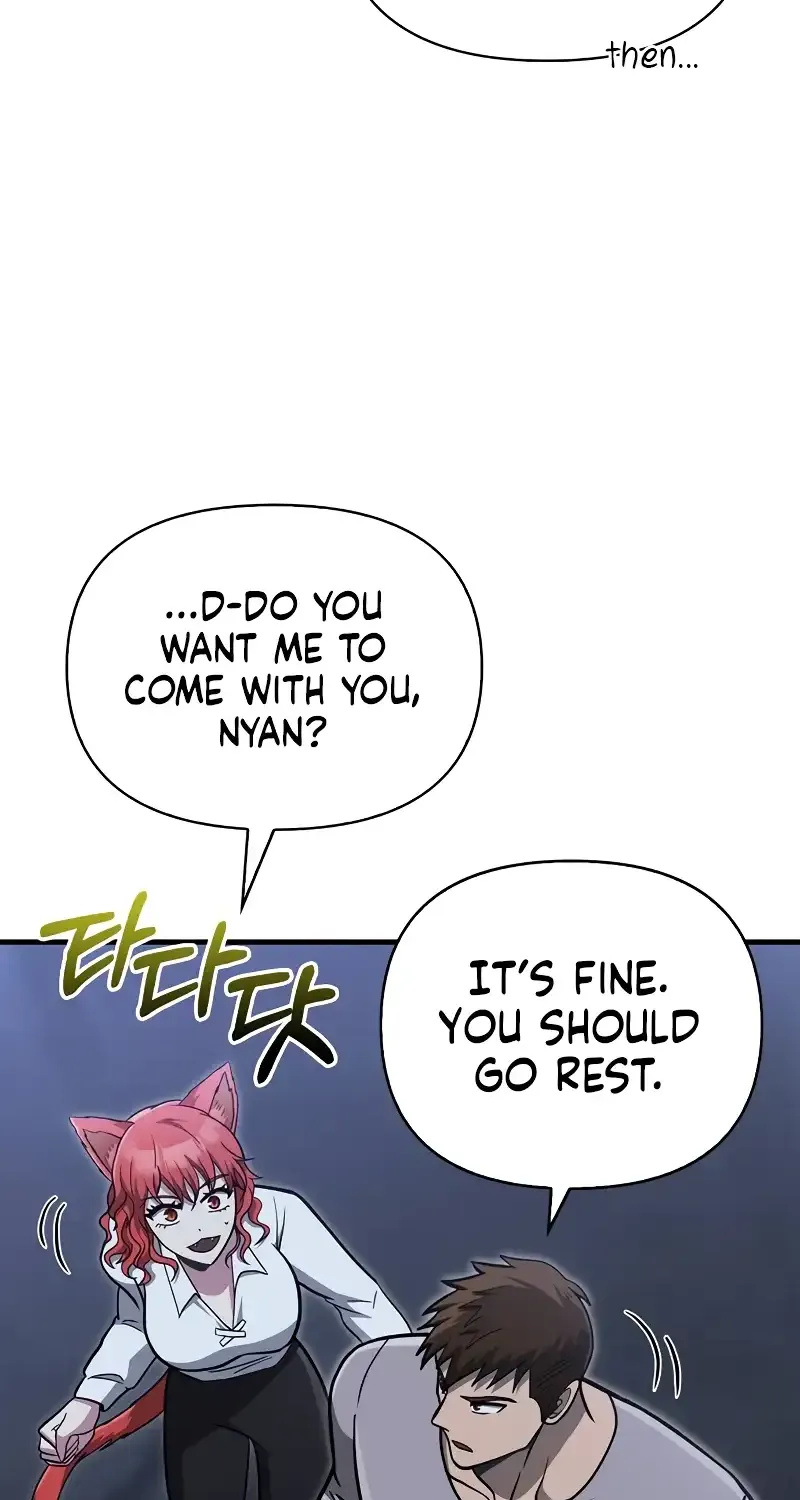 Surviving The Game as a Barbarian Chapter 60 page 127 - 