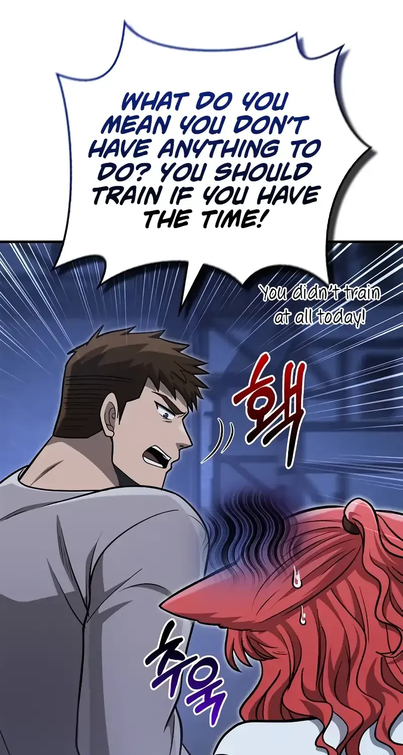 Surviving The Game as a Barbarian Chapter 60 page 129 - 