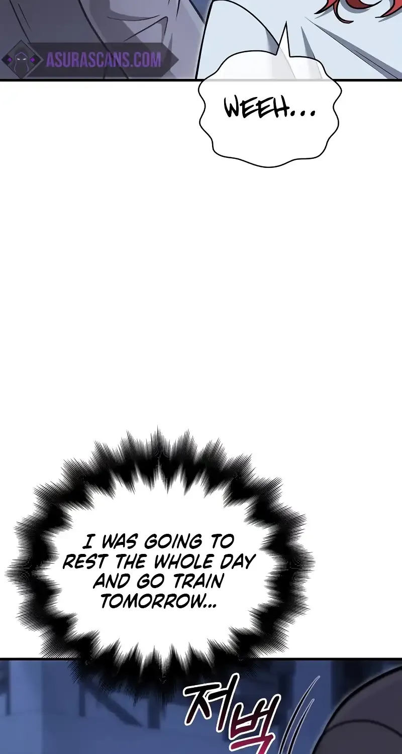 Surviving The Game as a Barbarian Chapter 60 page 130 - 