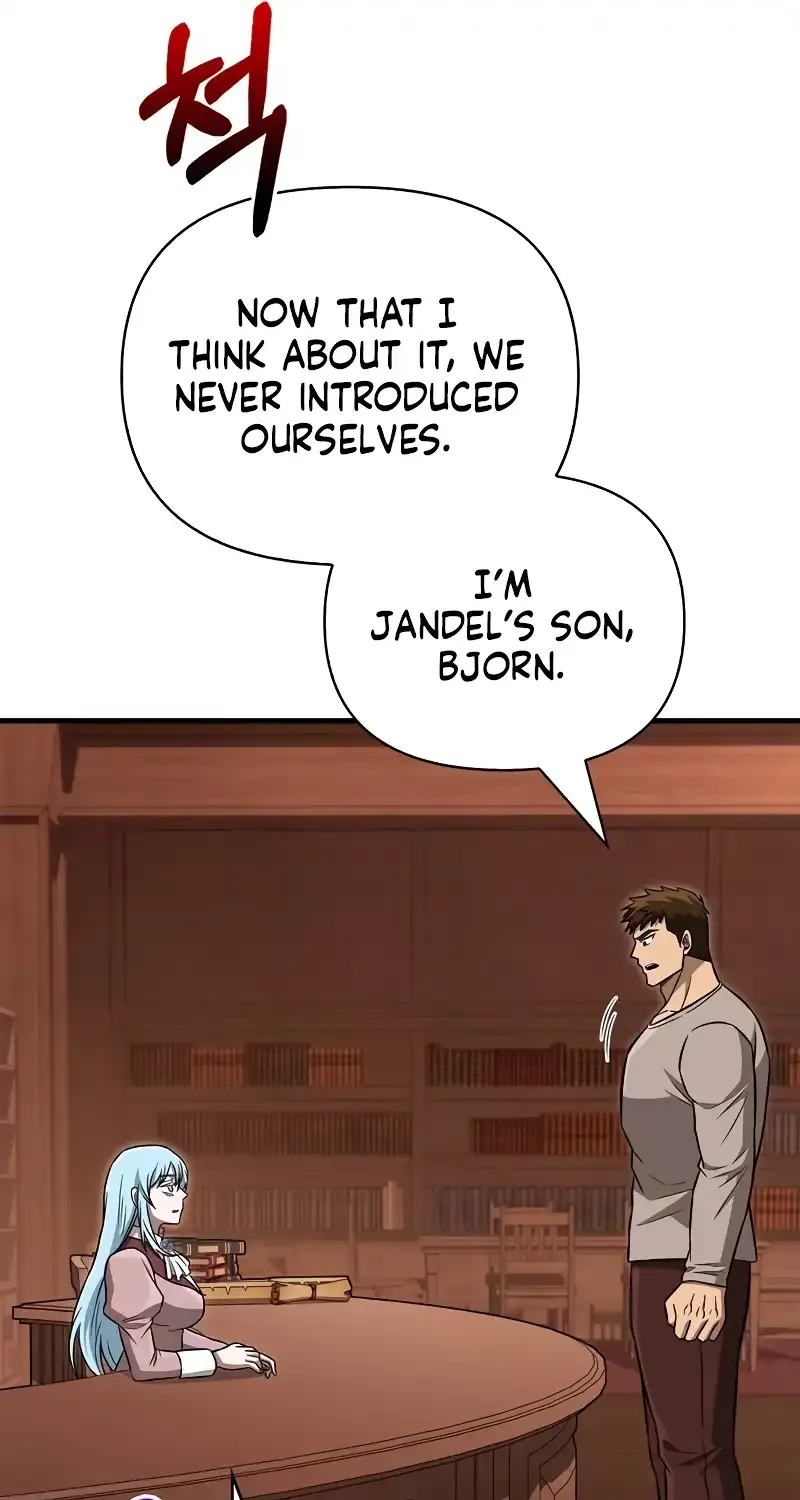 Surviving The Game as a Barbarian Chapter 60 page 134 - 